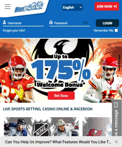 BetPhoenix Casino